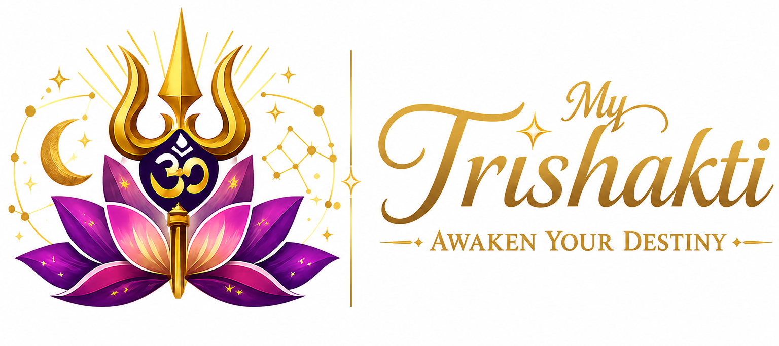 My Trishakti